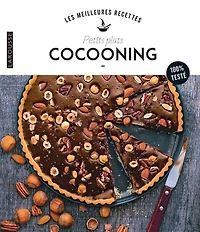 Petits plats cocooning: 100 % testé