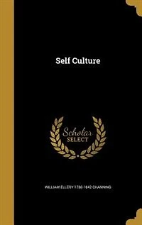 Self Culture