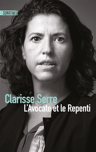 L' avocate et le repenti