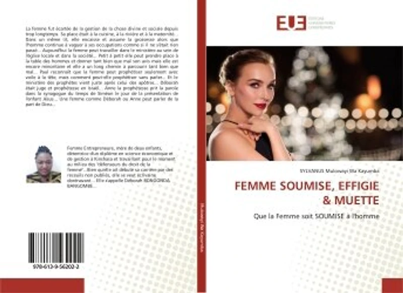 FEMME SOUMISE, EFFIGIE & MUETTE: Que la Femme soit SOUMISE à l'homme