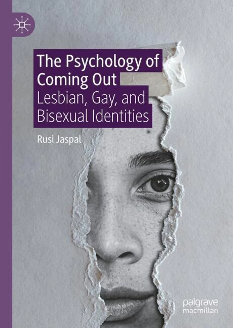 The Psychology of Coming Out: Lesbian, Gay, and Bisexual Identities