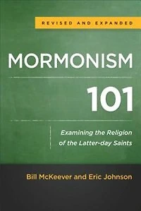 Mormonism 101: Examining the Religion of Latter-Day Saints