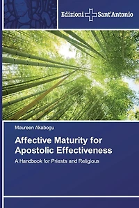 Affective Maturity for Apostolic Effectiveness