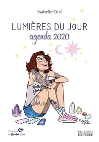 Lumières du jour: agenda 2020