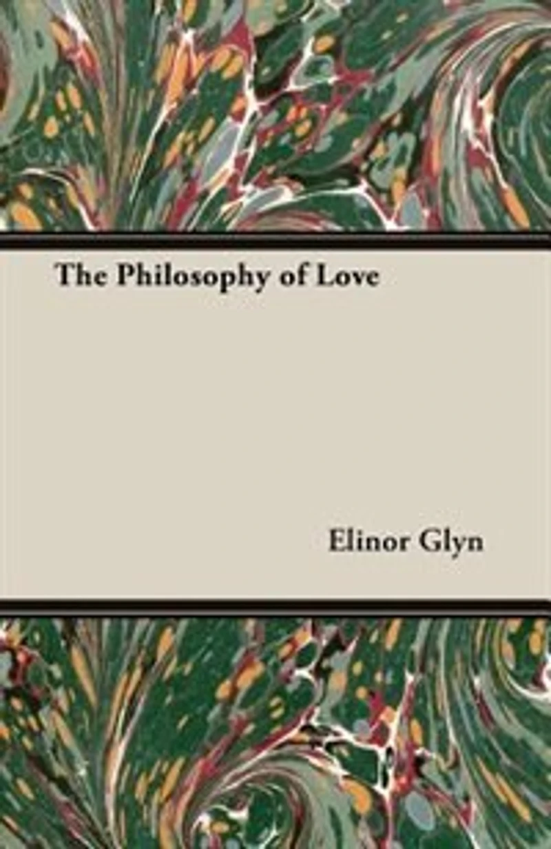 The Philosophy Of Love