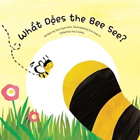 What Does the Bee See?: Observation - Parts And Whole