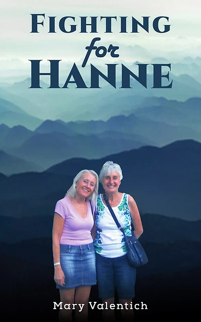 Fighting For Hanne