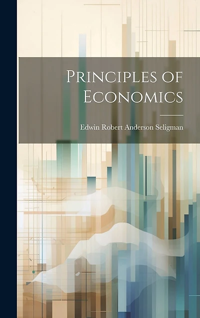 Principles of Economics