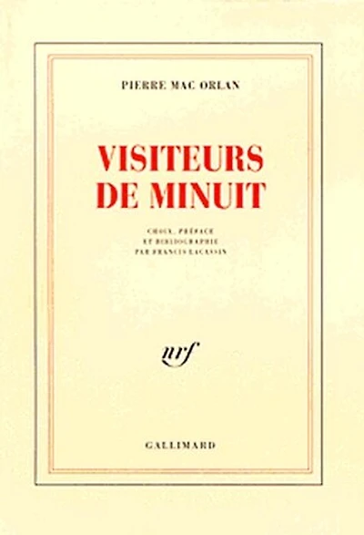 Visiteurs de minuit