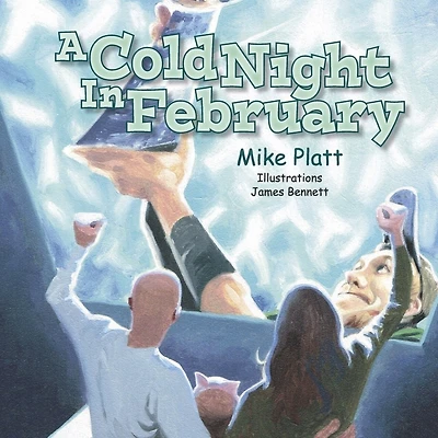 A Cold Night In February
