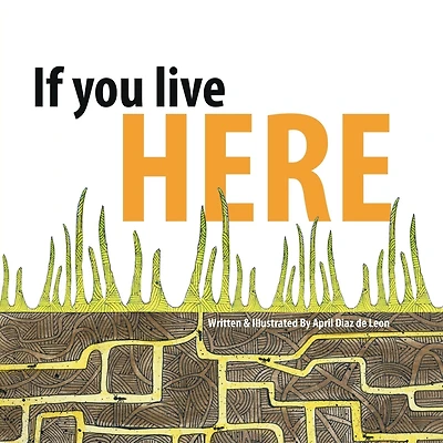 If You Live Here