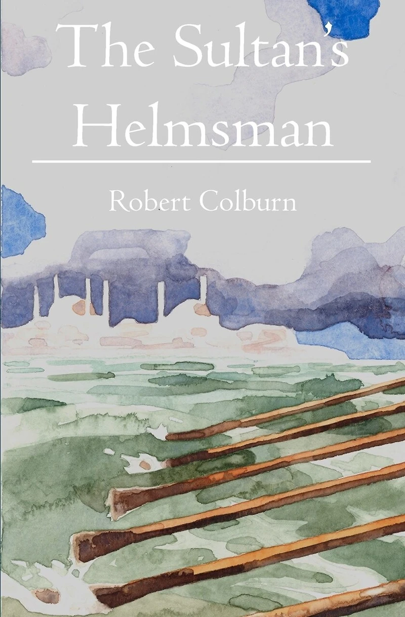 The Sultan's Helmsman