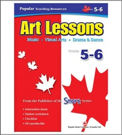 Teaching Resources: Art Lessons 5-6: Tr: Art Lessons 5-6