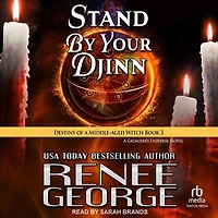 Stand by Your Djinn
