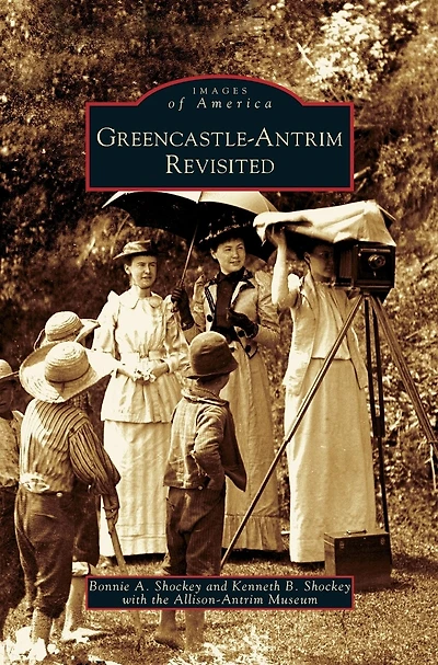 Greencastle-Antrim Revisited