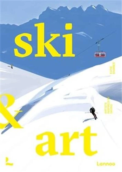 Ski & Art: Artists Inspired by Skiing