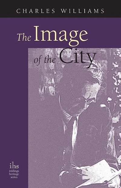 The Image of the City (and Other Essays