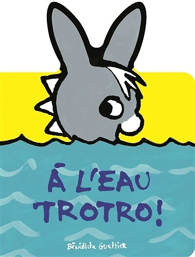 A l'eau, Trotro !