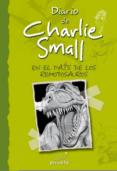 En el Pais de los Remotosauros