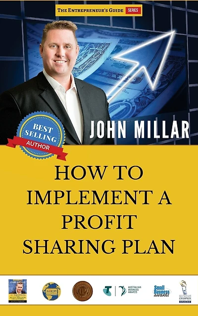 How To Implement A Profit Sharing Plan