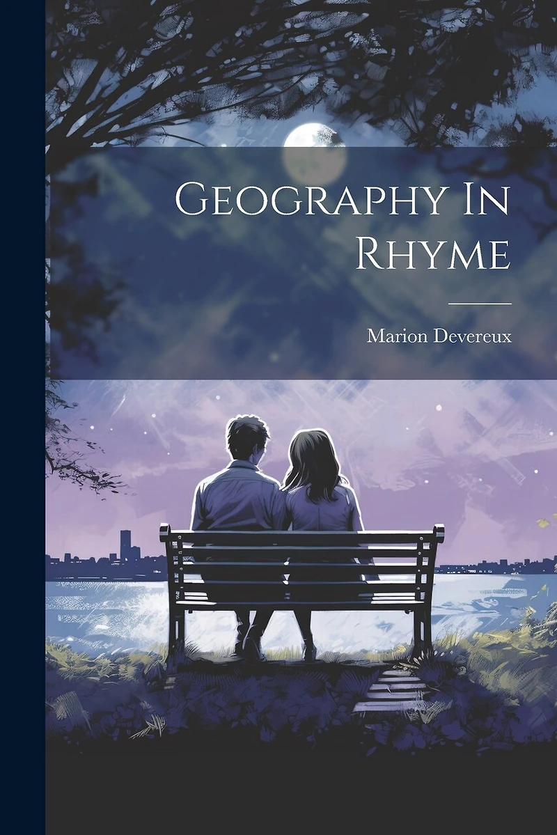Geography In Rhyme
