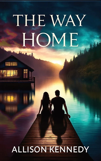 The Way Home: Not All Love Is Weakness...
