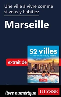 52 VILLES OU VIVRE UNE SEMAINE… PLUS!