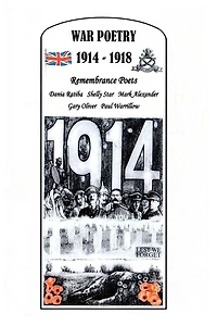 1914 -1918 war poetry
