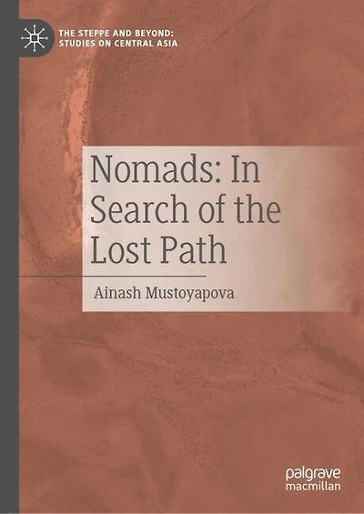 Nomads: Search of the Lost Path