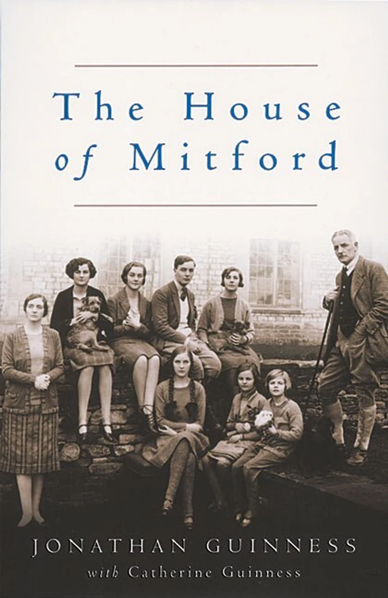 The House of Mitford
