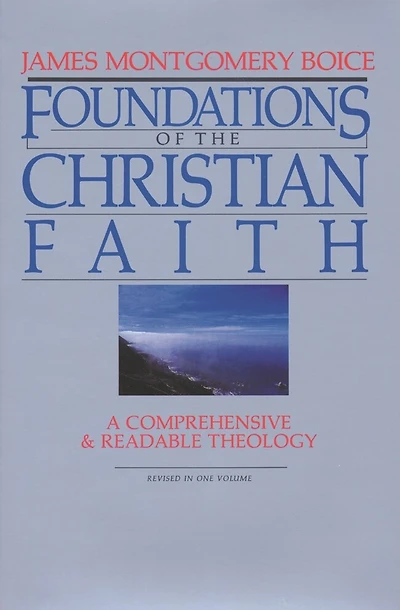 Foundations Of The Christian Faith