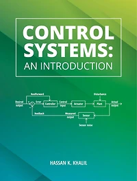 Control Systems: An Introduction