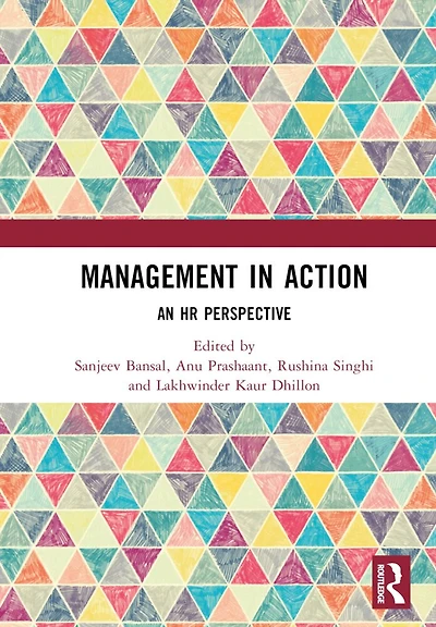Management Action: An HR Perspective