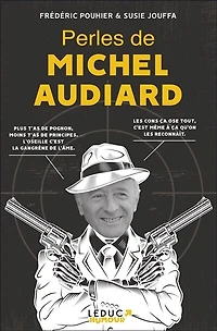 Perles de Michel Audiard