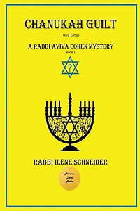 Chanukah Guilt
