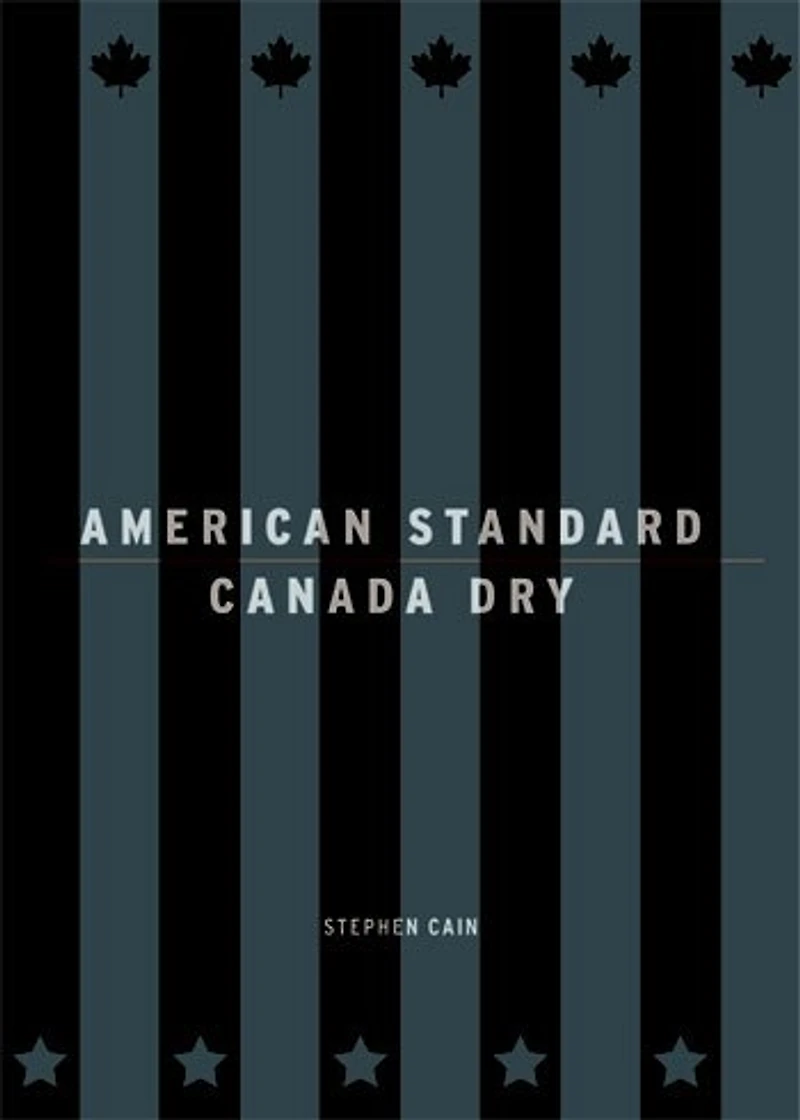 American Standard/Canada Dry