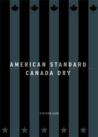 American Standard/Canada Dry