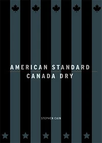 American Standard/Canada Dry