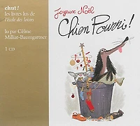 Joyeux Noël, Chien Pourri !