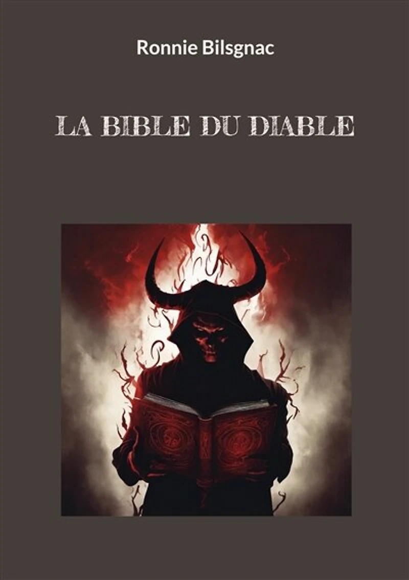 La bible du diable