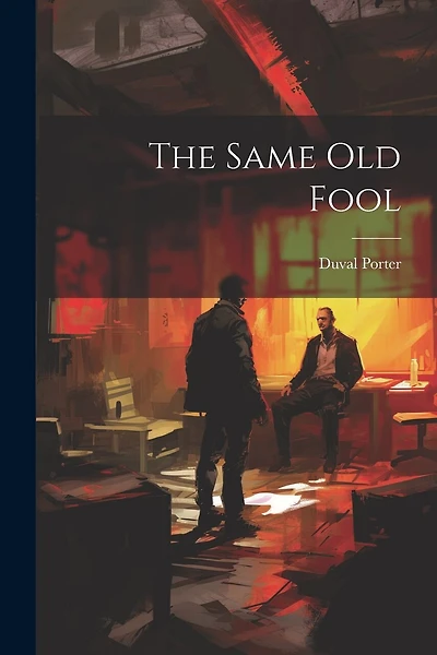 The Same old Fool