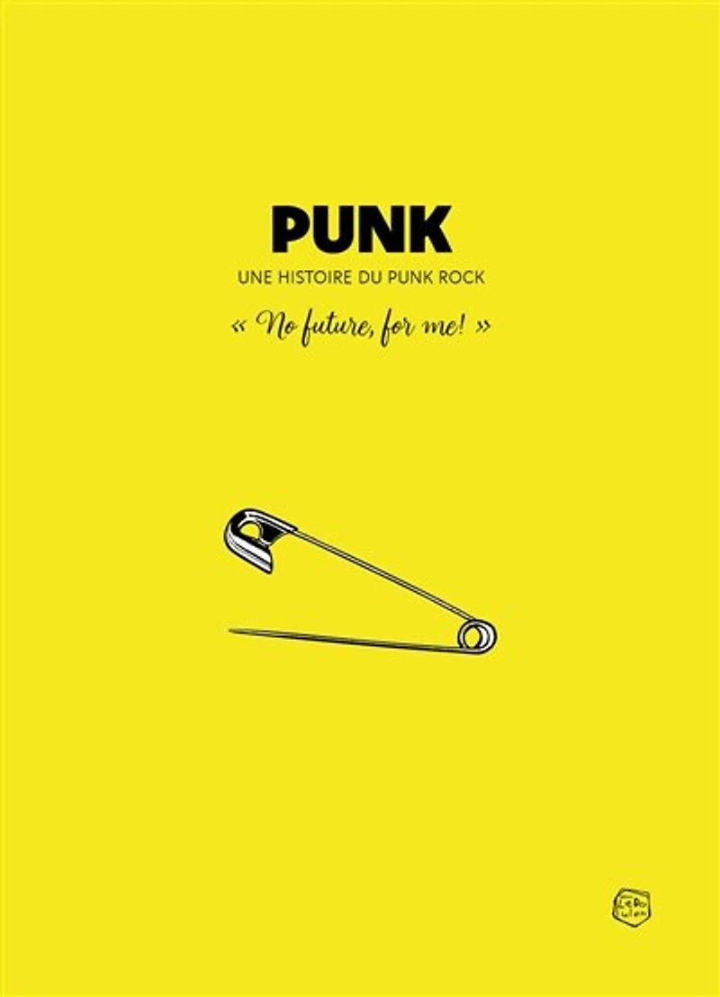 Punk: une histoire du punk rock