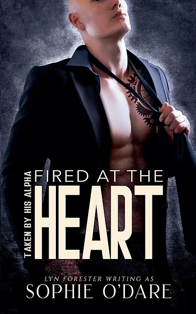Fired at the Heart