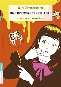 Le miroir aux sortilèges