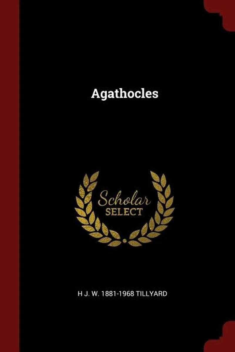 Agathocles