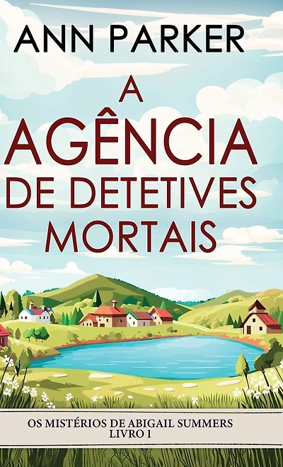 A Agência de Detetives Mortais