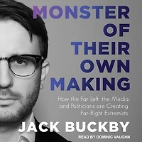 Monster of Their Own Making: How the Far Left, Media, and Politicians are Creating Far-Right Extremists