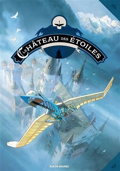 1869, la conquête de l'espace, Vol. 2