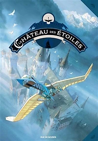 1869, la conquête de l'espace, Vol. 2