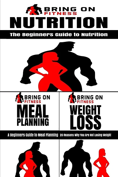Nutrition & Meal Planning & Weight Loss